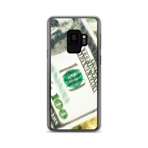 Keep It 100 Samsung Case // Is Life Apparel - Is Life Apparel