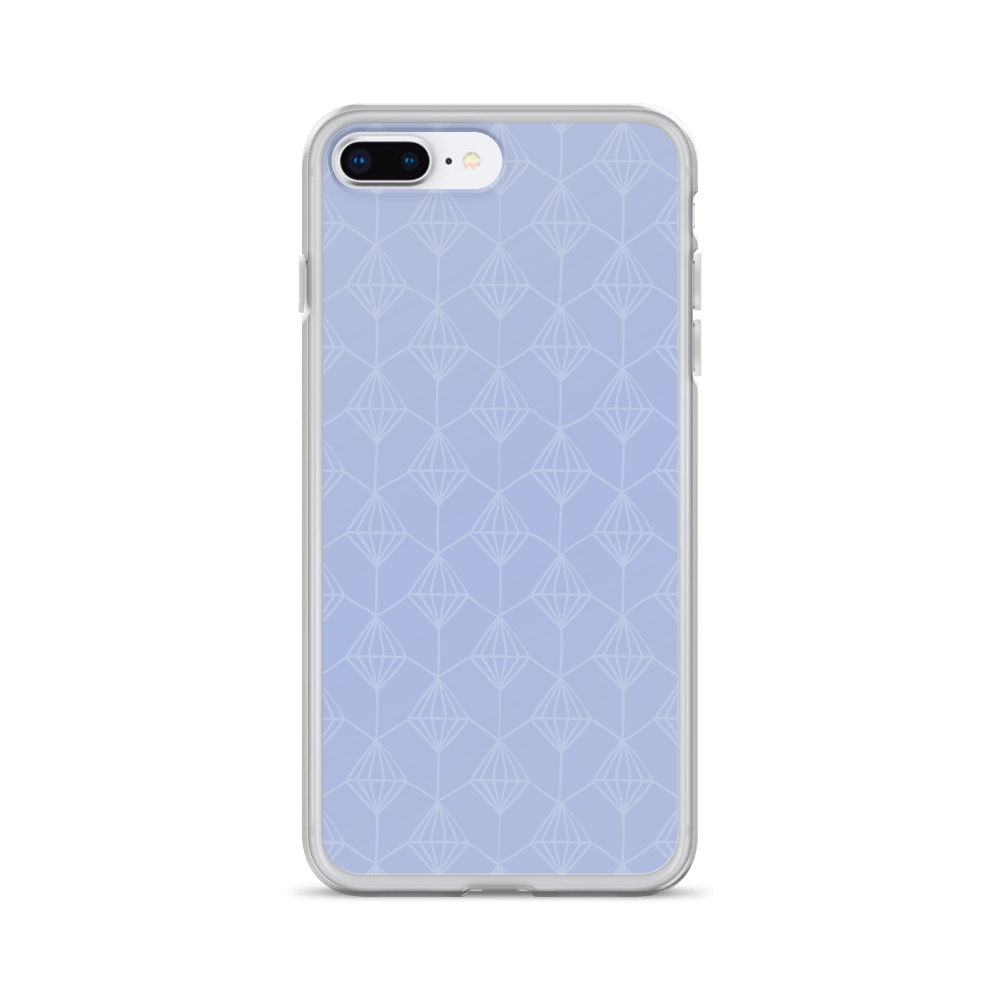 Diamond Rope iPhone Case // Is Life Apparel - Is Life Apparel