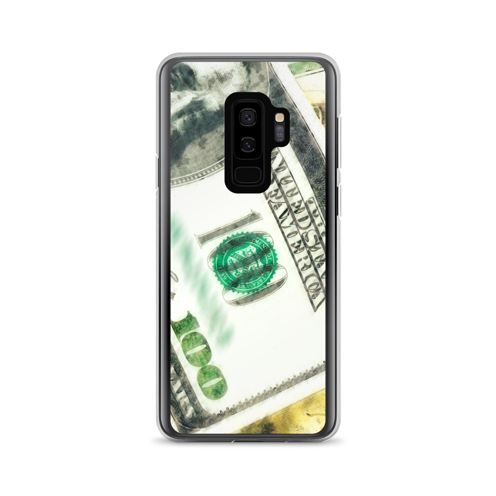 Keep It 100 Samsung Case // Is Life Apparel - Is Life Apparel