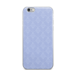 Diamond Rope iPhone Case // Is Life Apparel - Is Life Apparel