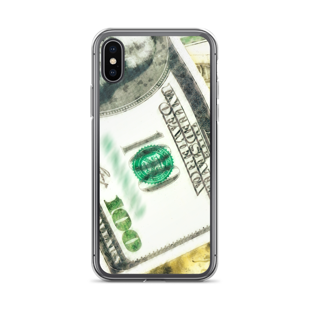 Keep It 100 iPhone Case // Is Life Apparel - Is Life Apparel