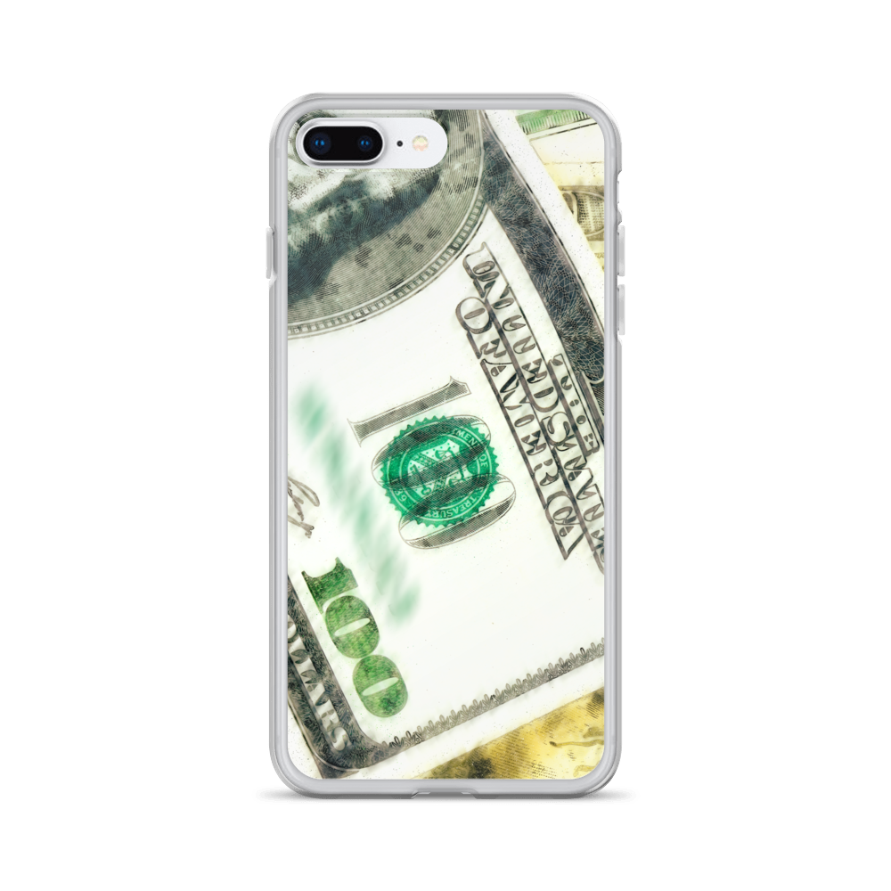 Keep It 100 iPhone Case // Is Life Apparel - Is Life Apparel