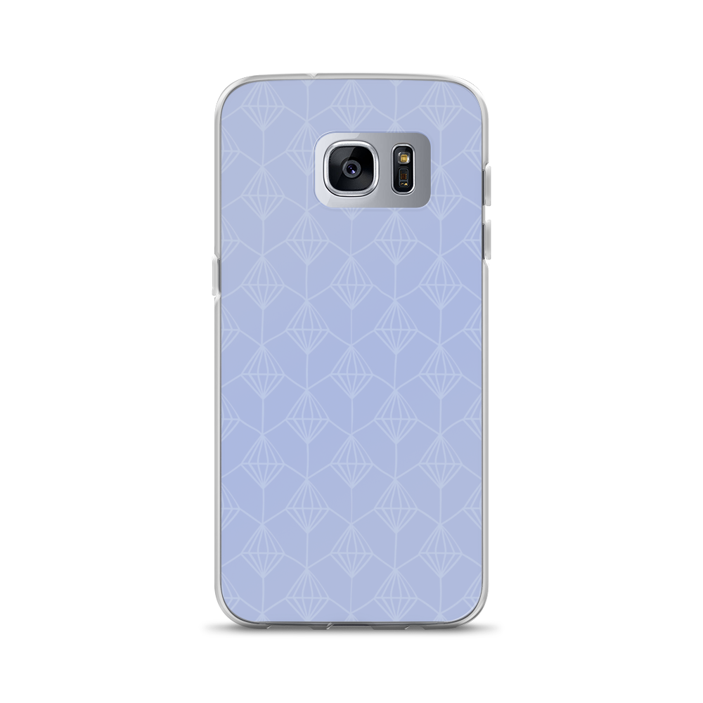 Diamond Rope Samsung Case // Is Life Apparel - Is Life Apparel