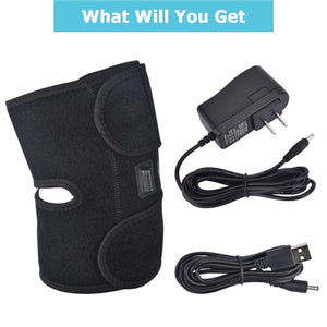 Thermal Heat Therapy Knee Pad